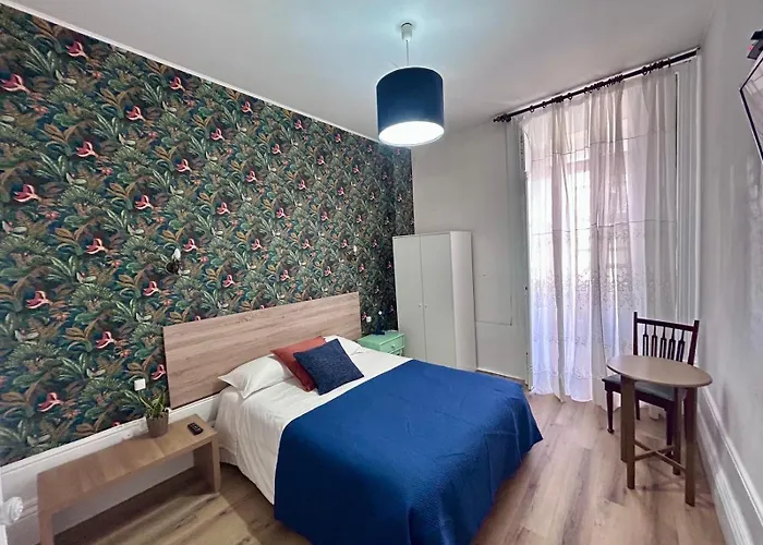 Monte Sinai Guest House OOporto