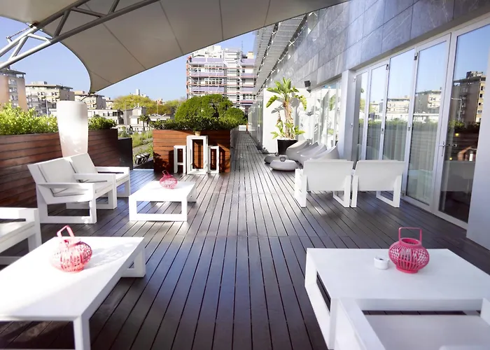 Bessahotel Boavista OOporto